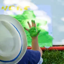 Fête des familles