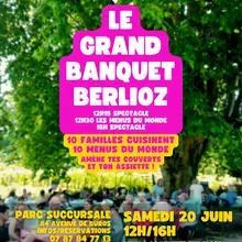 affiche GBB2026