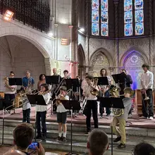 Trombone_Conservatoire