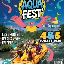 Pau Aquafest