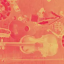 La Taula • musique improvisée
