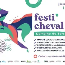 Festi'cheval#5