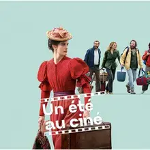 la venue de lavenir-projection gratuite melies pau