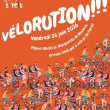 vélorution