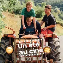vingt dieux-projection plein air gratuite pau