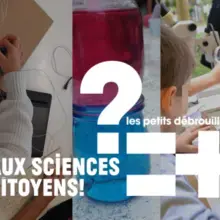Sciences en Bas de Chez Toi