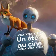 le robot sauvage-seance plein air pau