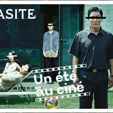parasite-seance plein air pau