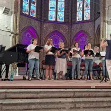 Paus'choeur_Conservatoire