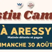 L’Estiu Camp - par Kayakapau et Nos Spauts