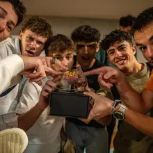 3.2.1... Pau !