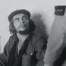les survivants du che film  melies pau