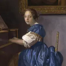 Musique anglaise Elisabéthaine pour clavier