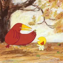 patouille et momo film au melies