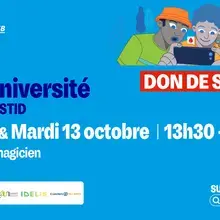 Collecte de Sang sur le Campus Universitaire