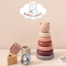 Objets pour enfants