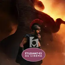 Tu es etudiant·e Tu aimes le cine melies pau