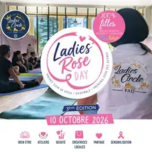 Ladies'Rose Day 2026