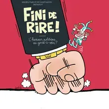 fini de rire film melies pau