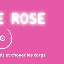 la forge rose