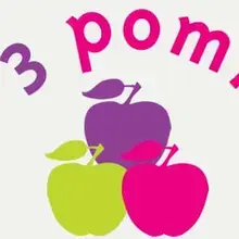 laep les 3 pommes 