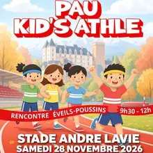 KID'S ATHLE 