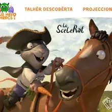 Jaquette film Lo Scelerat