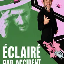 Spectacle Humour - Pierre Divertito
