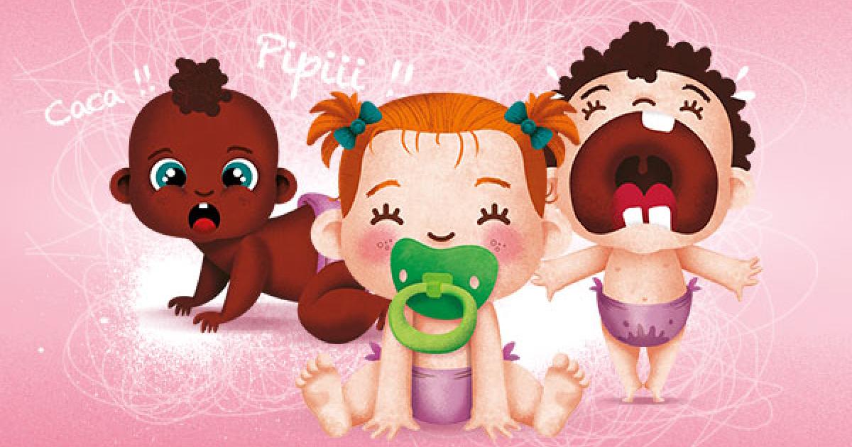 La couche lavable, l'essayer c'est l'adopter | Pau Agglomération