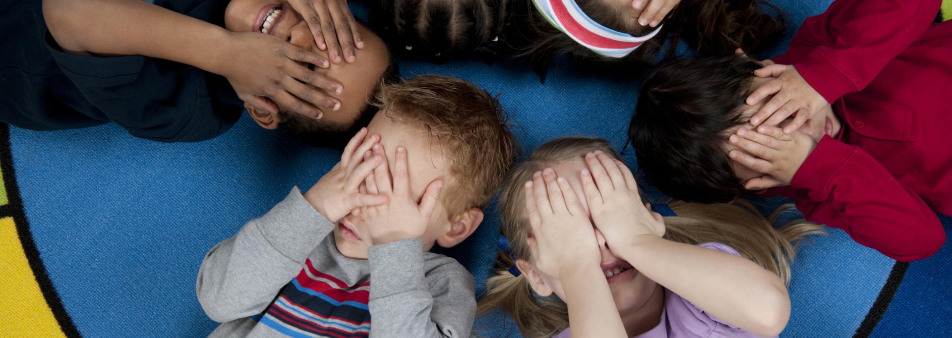 crèche familiale
