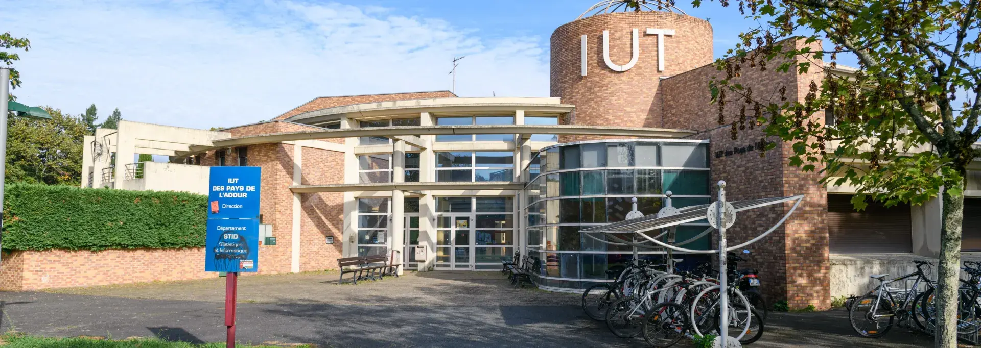 IUT des Pays de l'Adour
