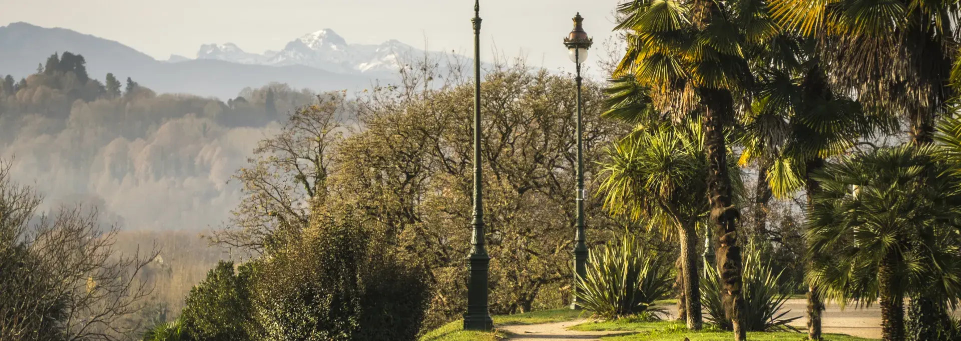 police-environnement