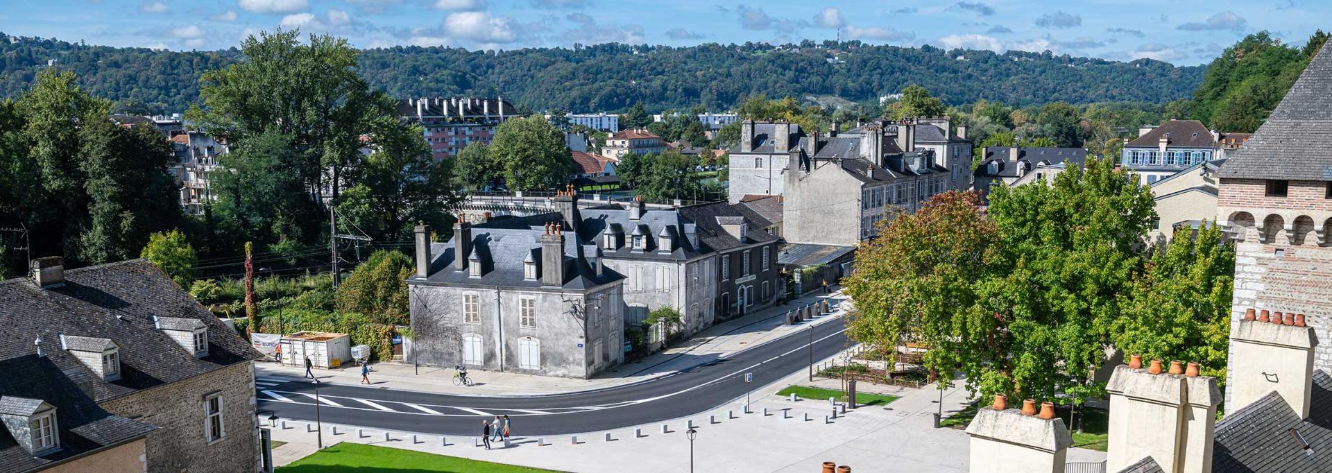 Le Quartier de la Monnaie métamorphosé