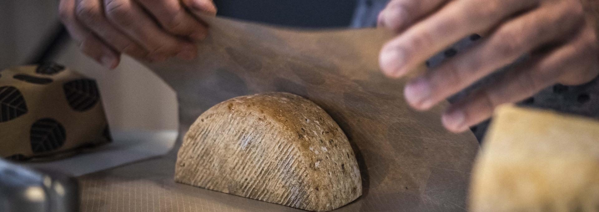 Chez Régis Junqua, la Bergerie du Tilh