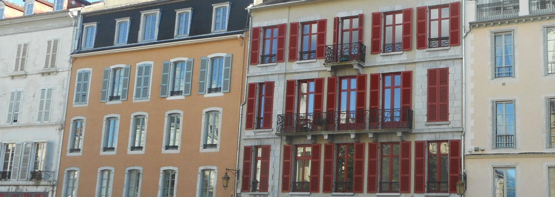 Place de la libération 