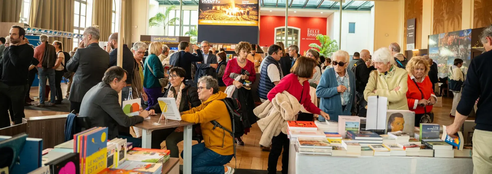 Les Idées mènent le Monde dimanche : les principales déclarations et les vidéos