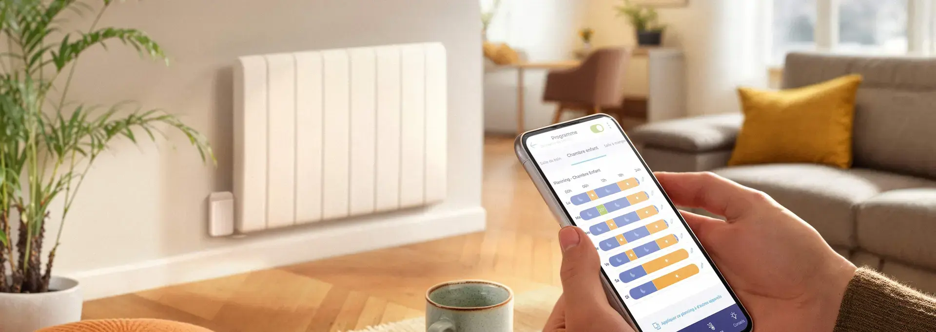 Faites des économies d'énergie solidaires et responsables