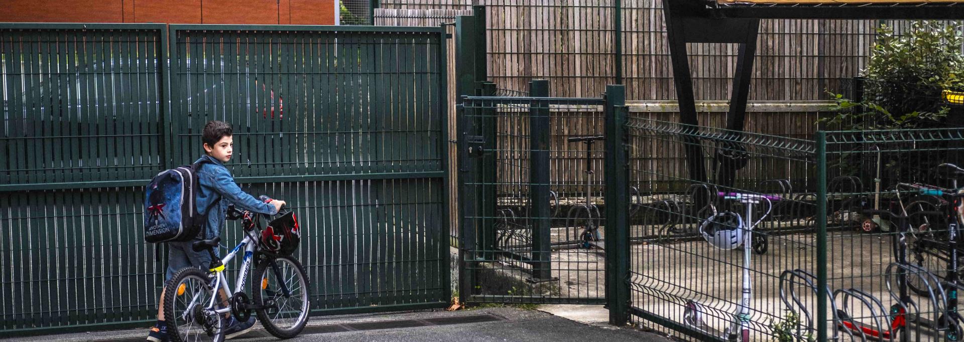 Le Challenge de la mobilité inter-écoles