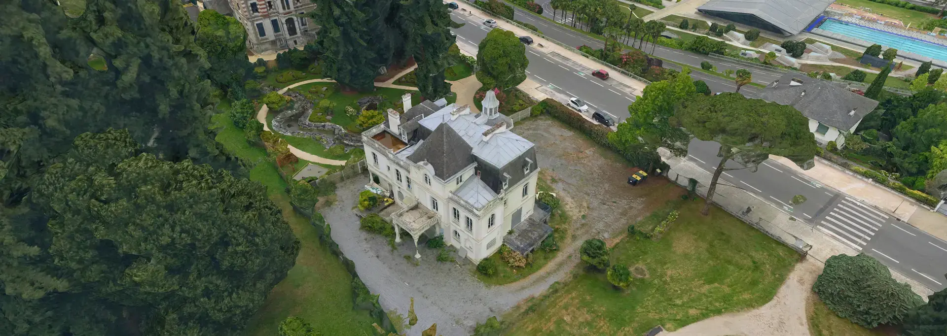 La Villa Beït Rahat 