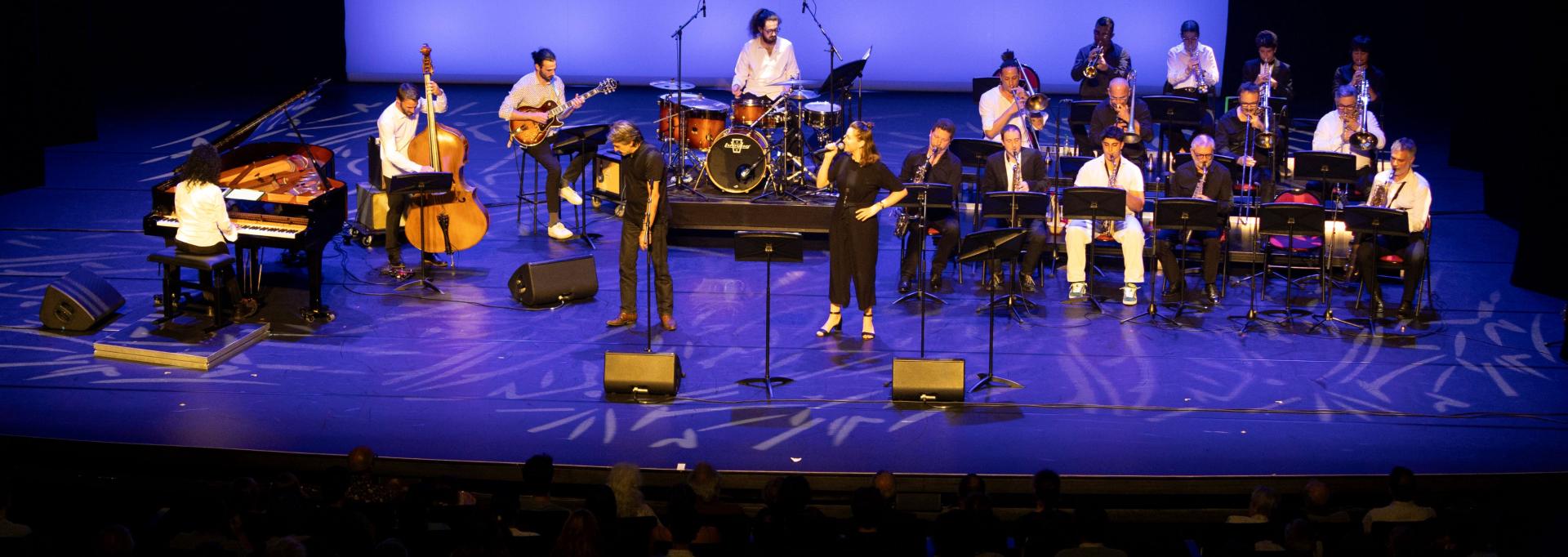 Big band_CRR