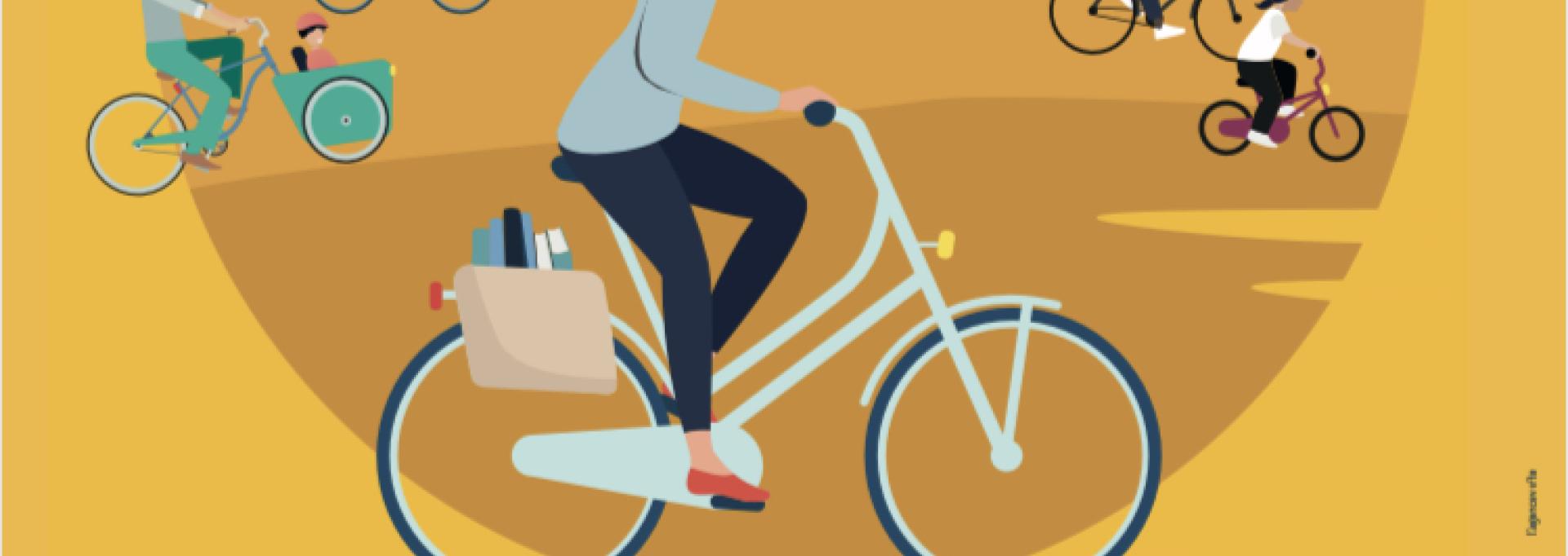 Jurançon fête les vélos ! 