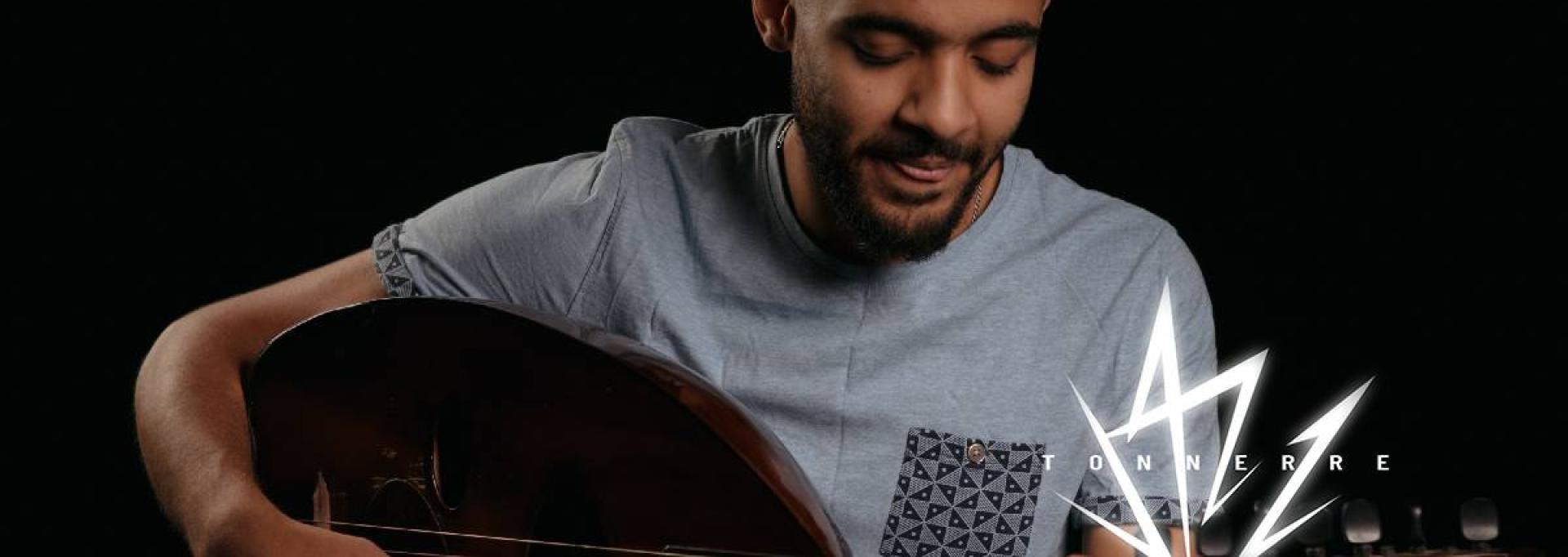Mohamed Abozekry quintet « Roh El Fouad – Âme de cœur »