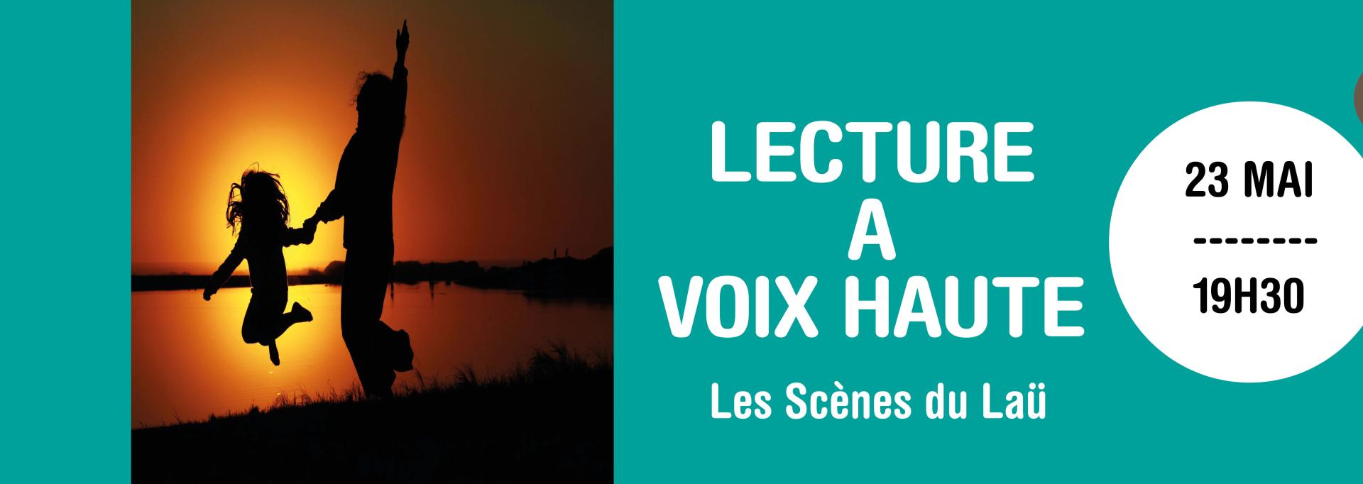 Les scènes du Laü