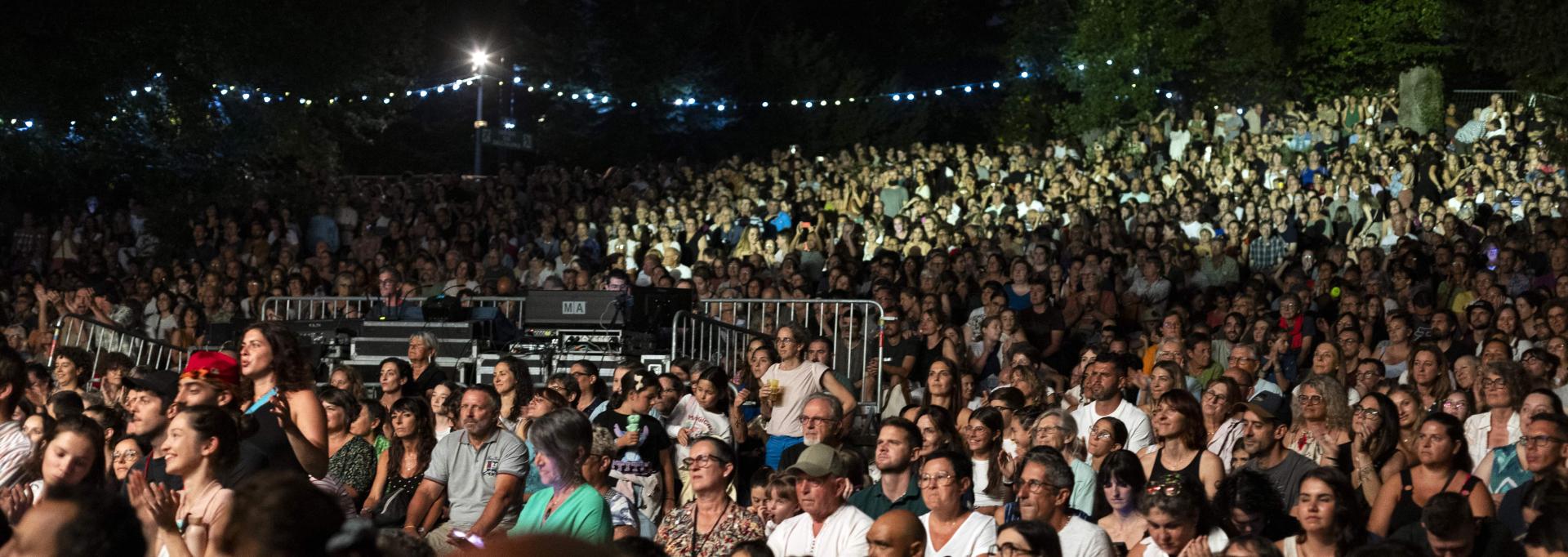 Festival Été à Pau
