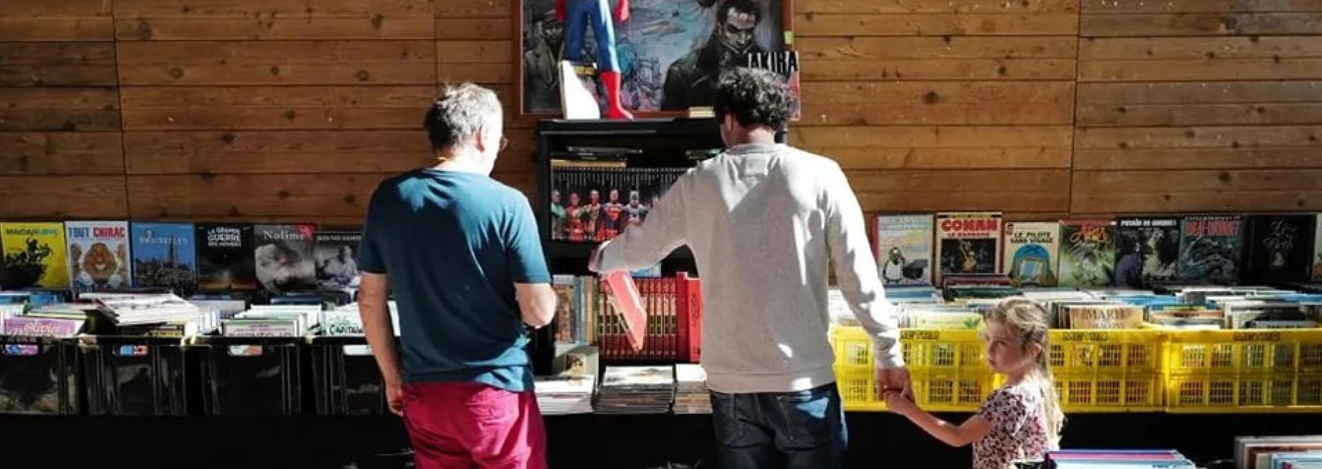 Festival BD Pyrénées 