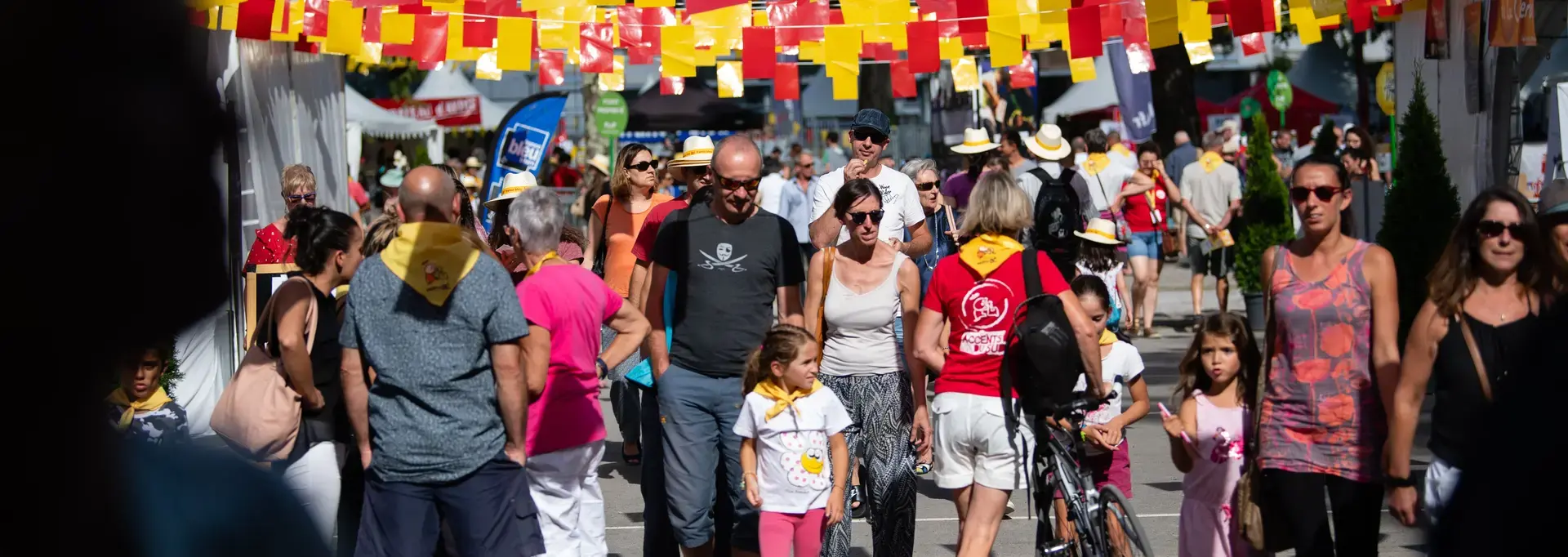 Hestiv'Òc fait vibrer le centre-ville cet été