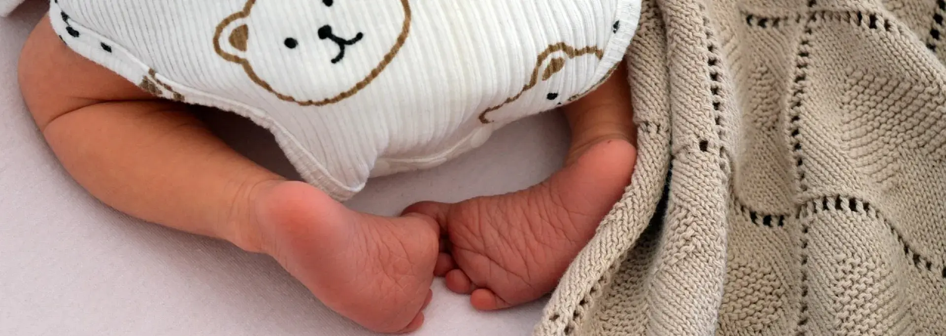 Tout ce qu'il faut savoir à la naissance d'un enfant