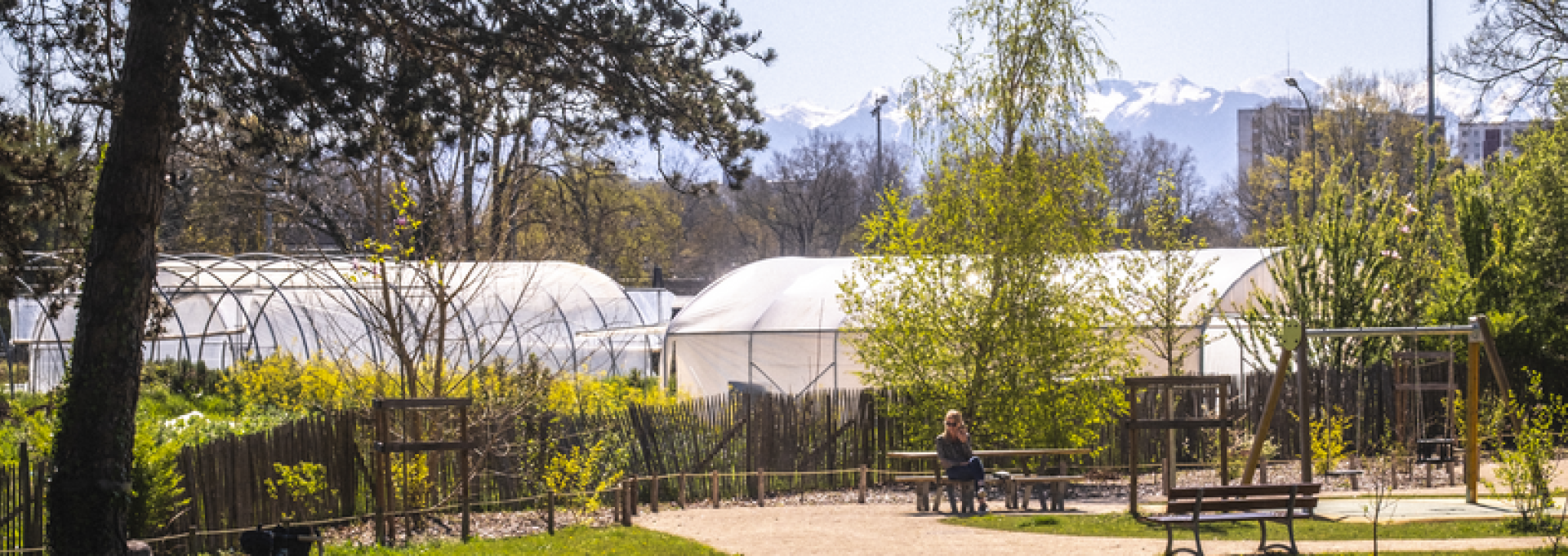 Parc Plein Ciel