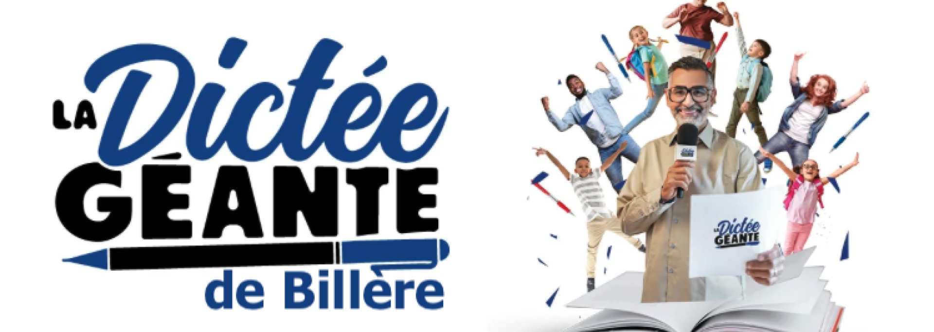 Venez jouer avec les mots le 29 juin à 15h au Sporting d'Este de Billère