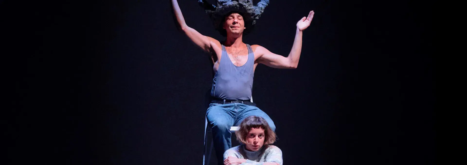 Saison Théâtre à Pau